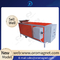 Séparateur magnétique permanent automatique Cabinet magnétique de séparateur de 8 de couche de quartz de feldspath aimants de tiroir pour la poudre