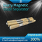 ISO9001 séparateur magnétique / grille magnétique avec plaque d'acier inoxydable forte intensité