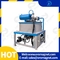 Machine de séparation magnétique à haute intensité en céramique en lisier pâte de batterie chimique en lisier