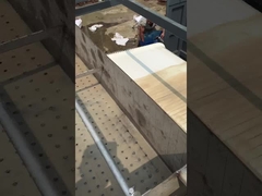 Machine magnétique de séparateur