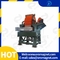 Séparateur magnétique de type humide à anneau vertical à forte pente homologué ISO9001 pour le traitement du minerai de fer